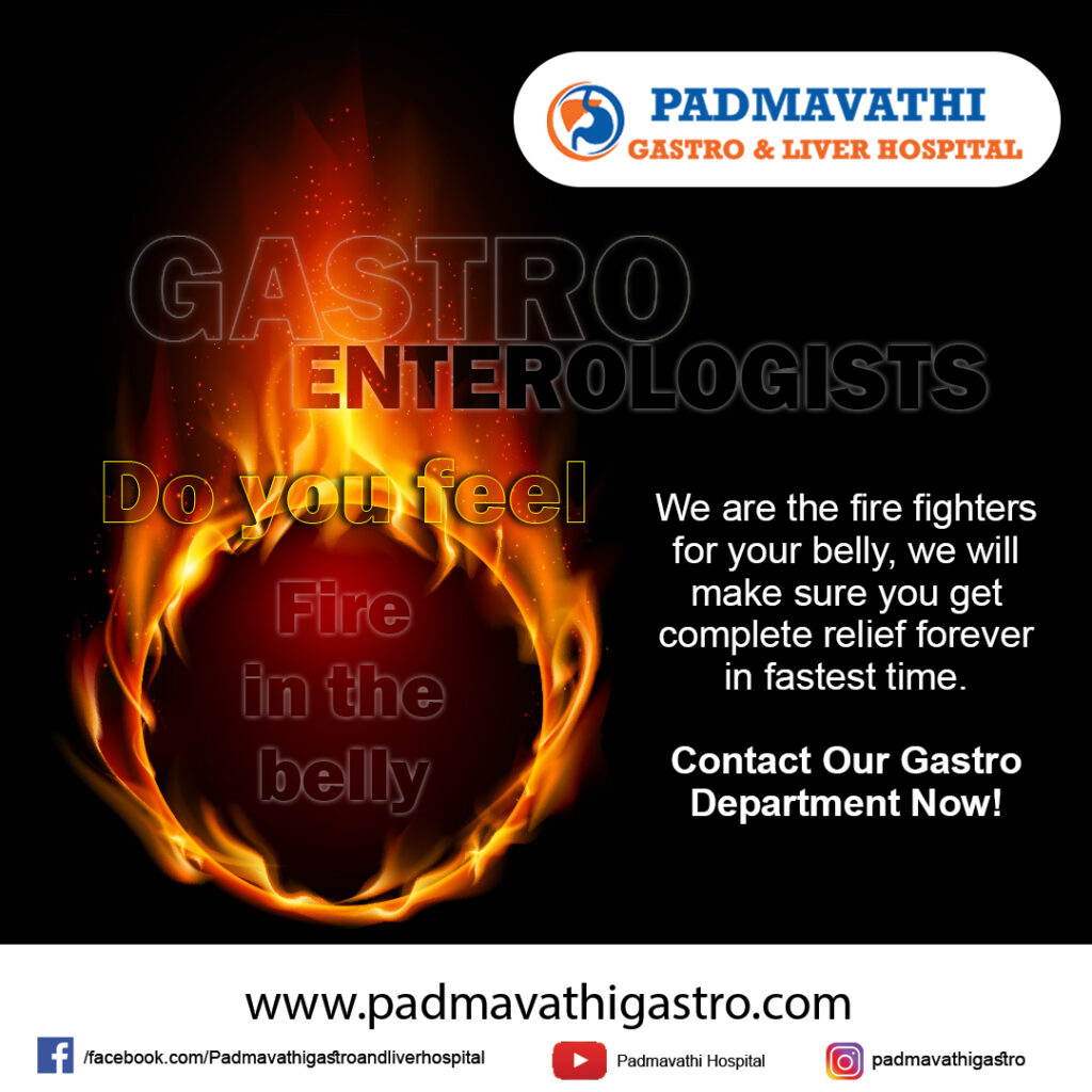 gastro fire
